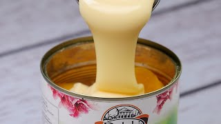 I put condensed milk in a can of peaches and surprised everyone [upl. by Balas]