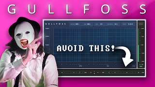 Gullfoss EQ PLUGIN FAIL  What You NEED to Know Part 1 [upl. by Rorie]