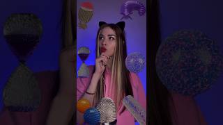 ASMR my favorite triggers brainscratching braintingles asmrbrainsounds relax асмр asmrbrain [upl. by Anaugal]