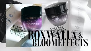 April Boxwalla Beauty Box ft Bloomeffects  Eco Beauty  Trish V [upl. by Gualtiero]