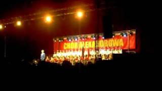 Chór Aleksandrowa Hymn Górniczyquot Katowice 2011 [upl. by Aiek]