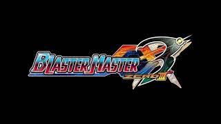 Blaster Master Zero 3 OST  Boss Mutant EXTENDED [upl. by Nuahs968]