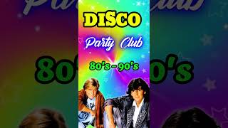 Modern Talking Sandra Joy Patty Ryan Boney M  Disco Greatest Hits 70s 80s 90s Medley [upl. by Tuinenga690]