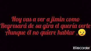 imagina con jimin pervertido los dos [upl. by Ney]