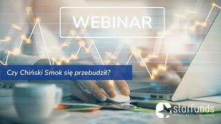 Webinar inwestycyjny Starfunds  wrzesień 2024 [upl. by Benedetta]