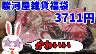 【駿河屋福袋】約半年ぶりの雑貨福袋で、、、 ３７１１円 ブックマーケットうねめ通り店さんで購入！！ 中古福袋 ノンジャンル雑貨 箱いっぱい詰め合わせセット【福袋開封】 [upl. by Pence]