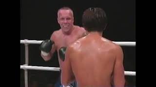 Ramon Dekkers vs Kenichi Ogata 14111998 [upl. by Derfniw]