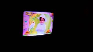 Sun music piranthanal valthu 26092013mp4 [upl. by Haimorej]