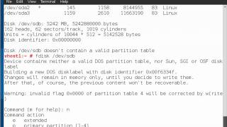 Linux Configure iSCSI Initiator  client [upl. by Claudie]