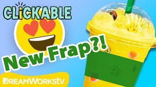 The New EMOJI FRAP  CLICKABLE [upl. by Ronn]