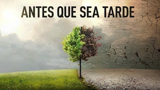 ANTES QUE SEA TARDE Documental completo Before the flood en español [upl. by Auqinet]