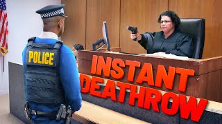 When Dirty Cops Get Owned In Court [upl. by Remoh]