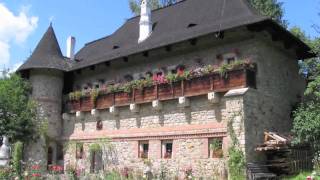 Manastiri din Bucovina [upl. by Penland]