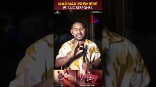 Priyadarshi Movie Darling Public Talk  Darling Movie Review  Nabha Natesh  Prime Tv [upl. by Ottavia]