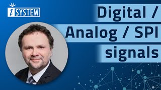 Webinar – DigitalAnalogSPI signals and winIDEA amp BlueBox Tools  Use cases and howtos [upl. by Aneert]