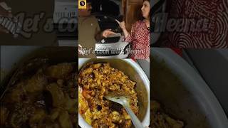 Angara Chicken Recipe by R Rajesh amp Farah khan  rrajeshvlogs farahkhan shorts ytshorts [upl. by Nalorac956]