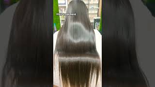 Hair treatmentshortshaldwaniNaarimakeoverofficial viraltrending [upl. by Zacek]