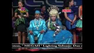 Pengantin Baru  New Pallapa Live In Socah Bangkalan Madura [upl. by Maddeu]