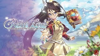 RemiLore Lost Girl in the Lands of Lore XB1 First 30 Minutes of Gameplay 1080p 60fps [upl. by Belford]