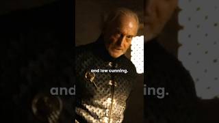 Tywin insulted Tyrion badly for asking to make him heir to Casterly Rock [upl. by Chita]