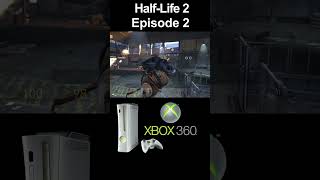 Half Life 2 Episode Two RTX PBR Pack Released [upl. by Dorita466]