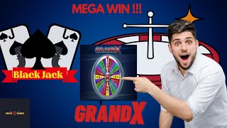 GrandX game  Vegas7Games  Big Prize [upl. by Morton]