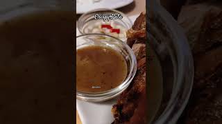 CRISPY PATA food travel everyone barcelona spain followers highlights ytshorts ytshort yt [upl. by Novihs124]