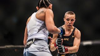 Explicando el Fiasco de Namajunas vs Esparza II [upl. by Nairdad]