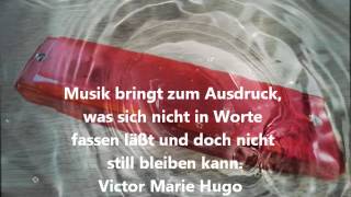 Die rote Mundharmonika  Musik zum Relaxen Entspannen und Träumen [upl. by Noedig]