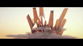 Tritonal HALIENE SCHALA amp Jorza  Long Way Home Lyric Video [upl. by Mundy493]