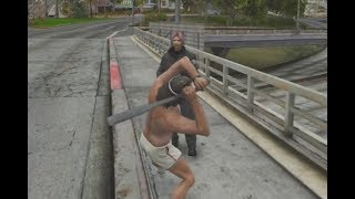 BEST OF GTA 5 RP 67  Cops Chasing Chang Youre Gonna Try and Fight a Sensei [upl. by Yl]