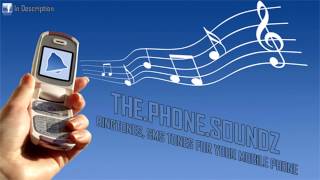 Answer Me  RingtoneSMS Tone HD [upl. by Eixel911]