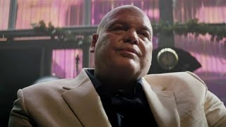 Kingpin Theme Hawkeye amp Daredevil Soundtrack [upl. by Fante]