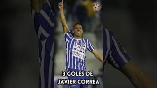 Javier Correa en Godoy Cruz  Top 3 goles futbolargentino godoycruz estudiantesdelaplata futbol [upl. by Zackariah]