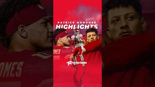 Patrick Mahomes makes the impossible look easy [upl. by Bohman]