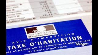 La taxe dhabitation sur le point dêtre maintenue pour les plus aisés [upl. by Lawlor62]