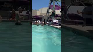 Las Vegas Pool Parties CRAZY Top Pools DJs amp Insane Vibes [upl. by Malaspina]