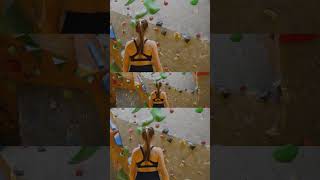 Climbing at the 2024 Paris Olympics How it works jo2024 paris2024 [upl. by Av127]