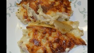 How to cook potato gratin [upl. by Adneram]