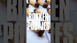 Bokkenpootjes [upl. by Aruon]