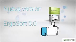 ErgoSoft Pro [upl. by Wheelwright]