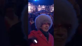 André Rieu  Opera Potpourri Live in Amsterdam [upl. by Northway]