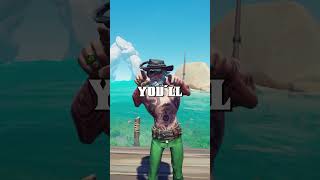 Unlock Umbras Chronicle Tattoo in Sea Of Thieves [upl. by Threlkeld]