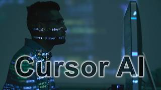 Cursor AI  In USE [upl. by Aniled919]