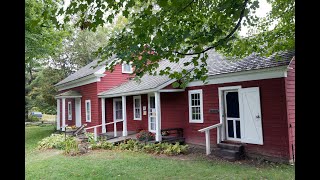 Almanzo Wilder Homestead A Step Back In Time [upl. by Harp]