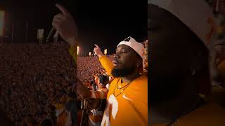 Neyland Sings quotDixie Land Delightquot after Beating Alabama [upl. by Eon]