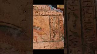 NYPHTHYS Egypt ancientegypt history highlights pyramids travel youtubeshorts museum art [upl. by Adnor]