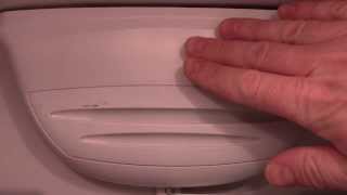 How to fix a warm fridge cold freezer [upl. by Ramso345]