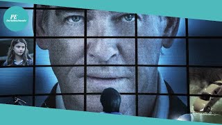 UNA MENTE PERICOLOSA Film su Canale 5 trama e info streaming con Pierce Brosnan [upl. by Leinadnhoj16]