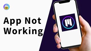 What to Do If Metro Network App not RunningWorking [upl. by Vocaay]